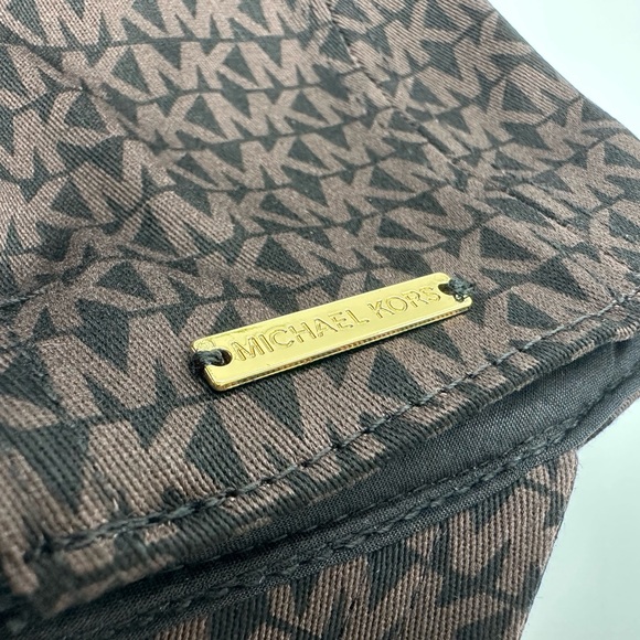 Michael Kors Women's Baseball Hat - Picture 10 of 13